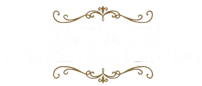 Estate Liquidators & Buyers Mount Holly