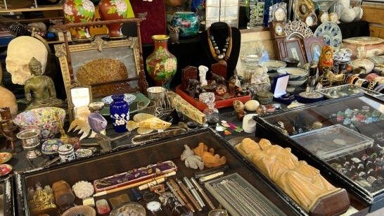 Storages buyers Mount Holly North Carolina. Updated 2025