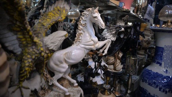 Vintages buyers Mount Holly North Carolina. Updated 2025